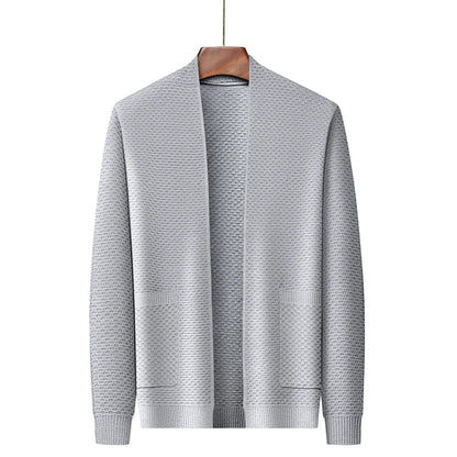 Premium Knit Blazer