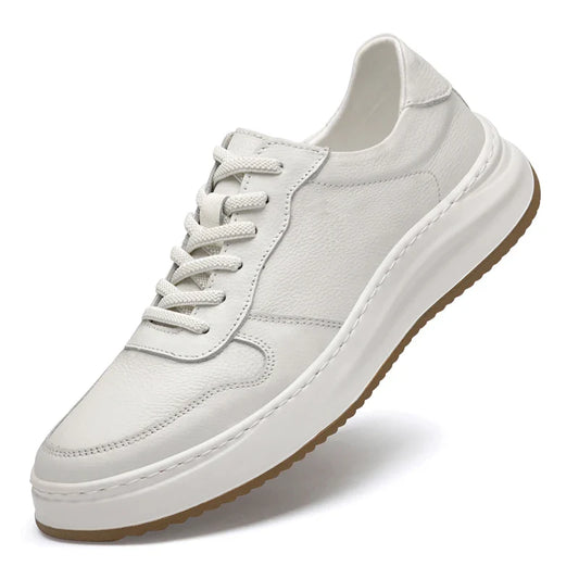 Comfortable Leather Shoes