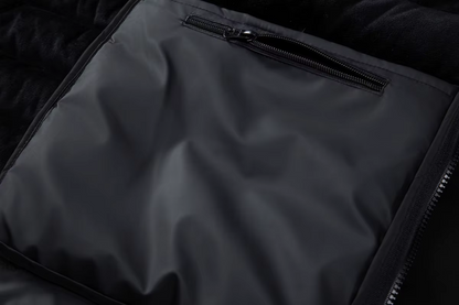 Paris Premium Hybrid Jacket