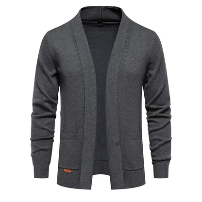 Stylish Men's Cardigan