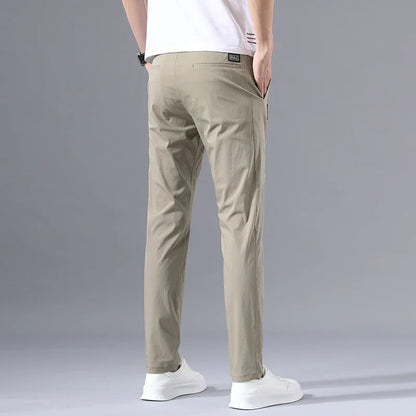 Casual Men's Chino