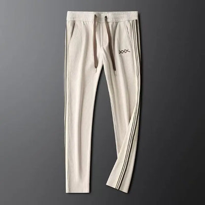 Elegant Cotton Men's Set