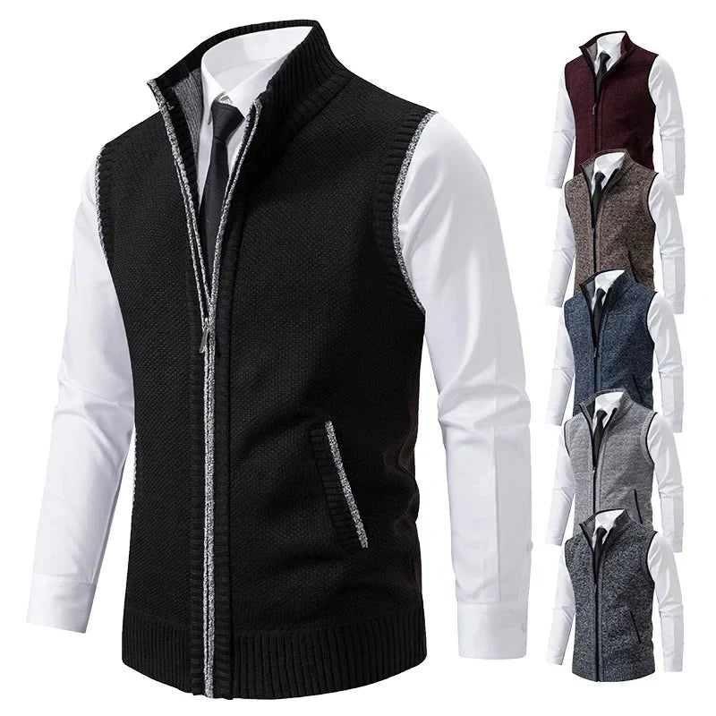 Givalli - Business Cardigan