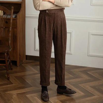 Premium Corduroy Pants