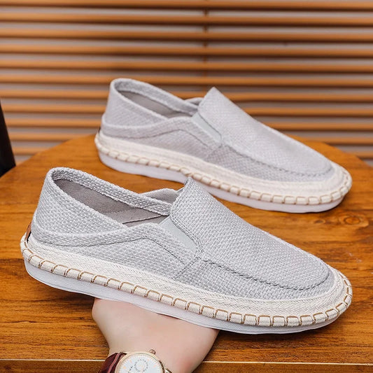 Slip-On Summer Shoes