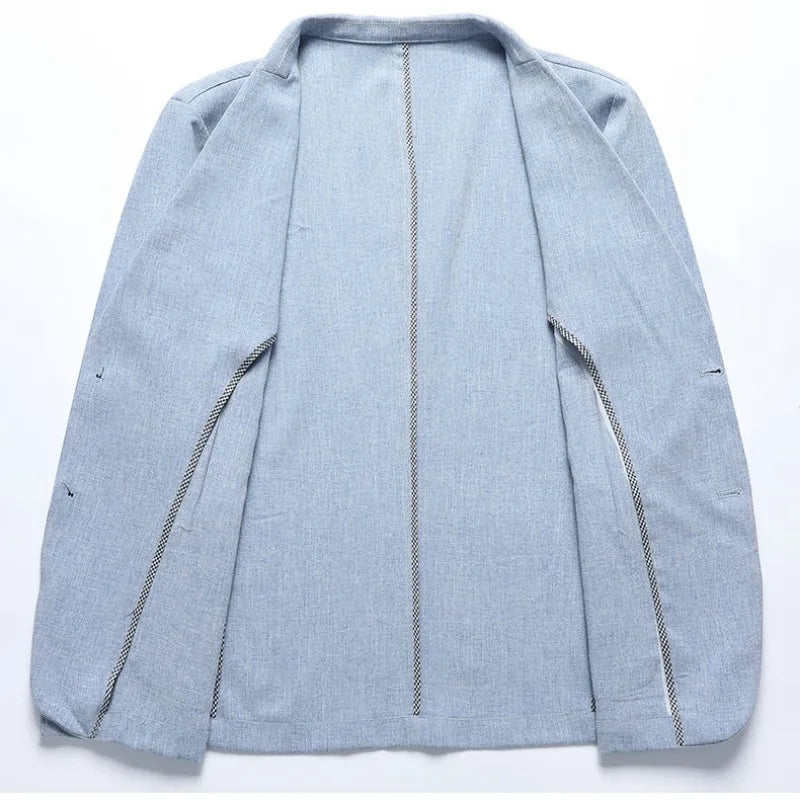 Elegant Summer Blazer