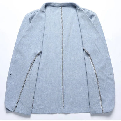 Elegant Summer Blazer