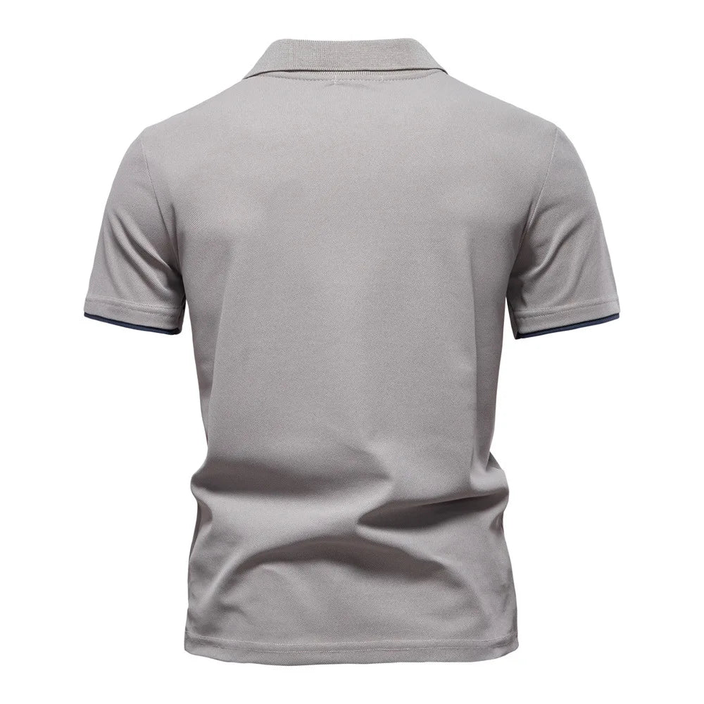 Casual Men's Polo