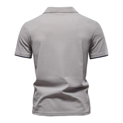 Casual Men's Polo