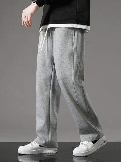 Korean Jogger Pants