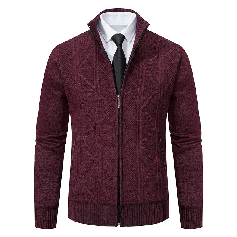 Givalli - Business Cardigan