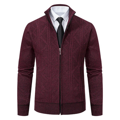 Givalli - Business Cardigan