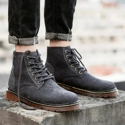 Brooks Casual Boots