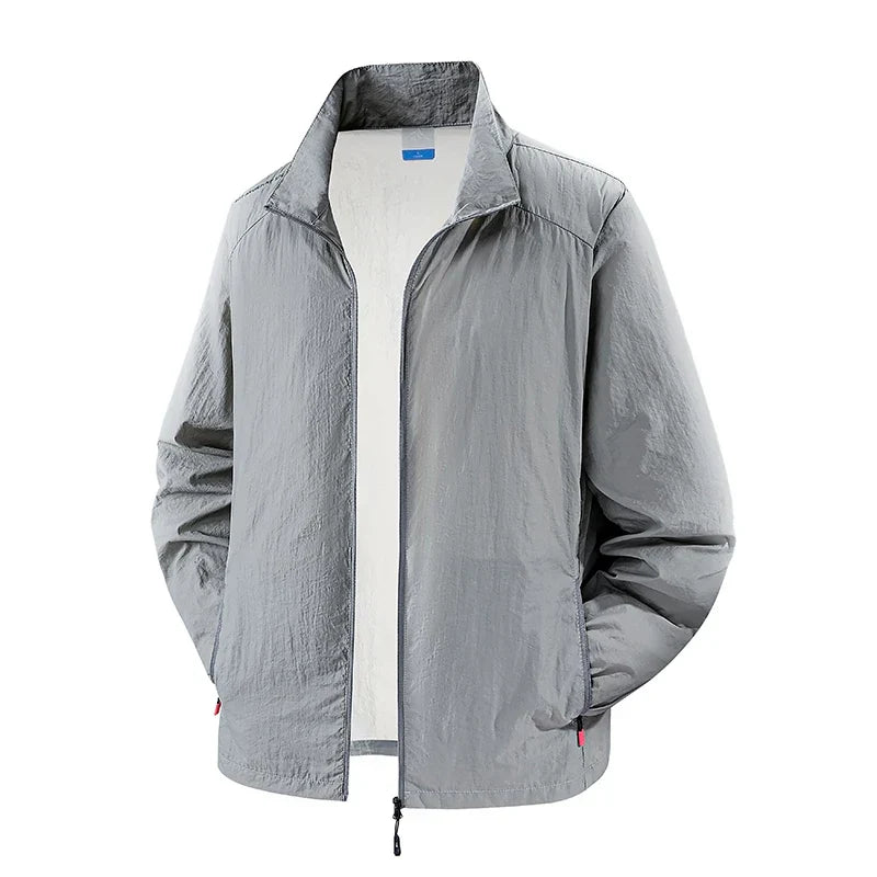 Windbreacker Jacket