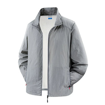 Windbreacker Jacket