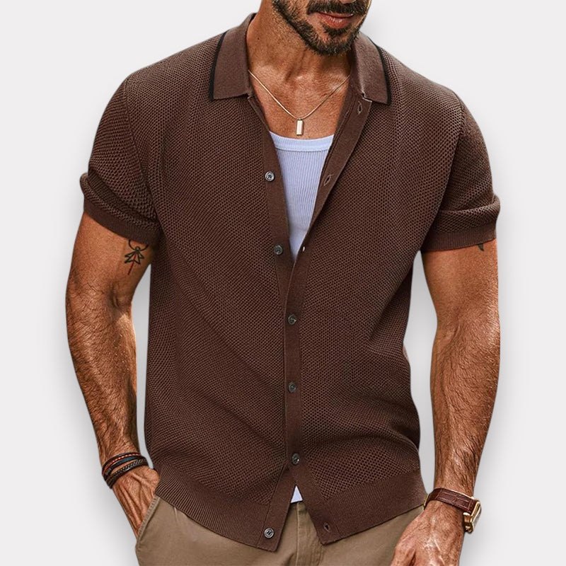 Napels Knit Shirt