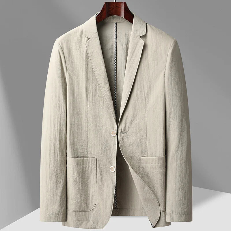 Chic Men's Blazer