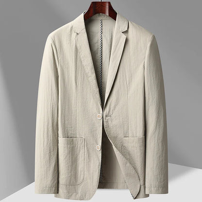 Chic Men's Blazer