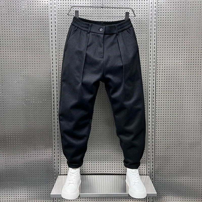 Elegant Men's Pants