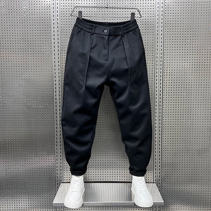 Elegant Men's Pants