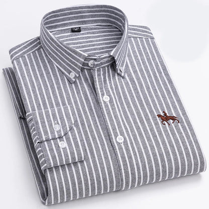 Givalli - Elegant Cotton Shirt