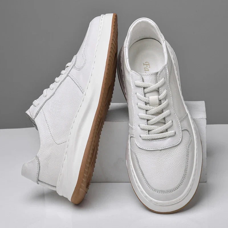 Comfortable Leather Shoes