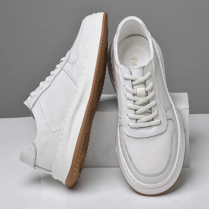 Comfortable Leather Shoes