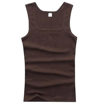 Cotton Tank Top