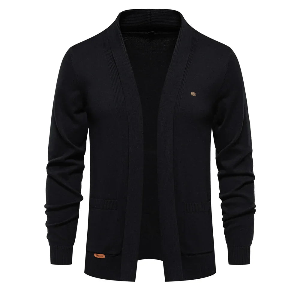 Stylish Men's Cardigan