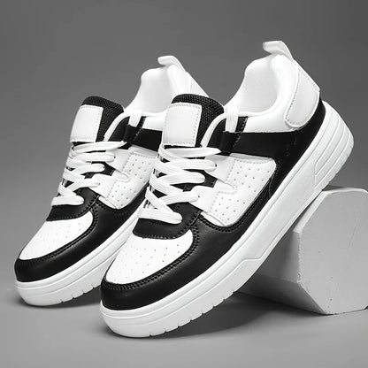 Elegant Height - Increasing Shoes