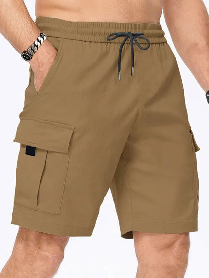 Cargo Men's Shorts