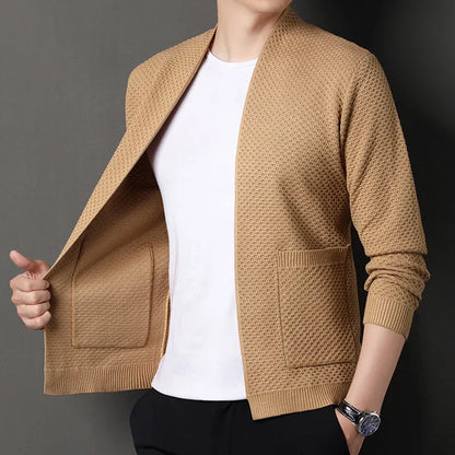 Premium Knit Blazer