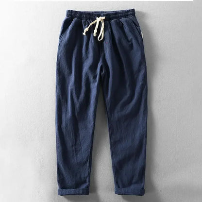 Linen Pants