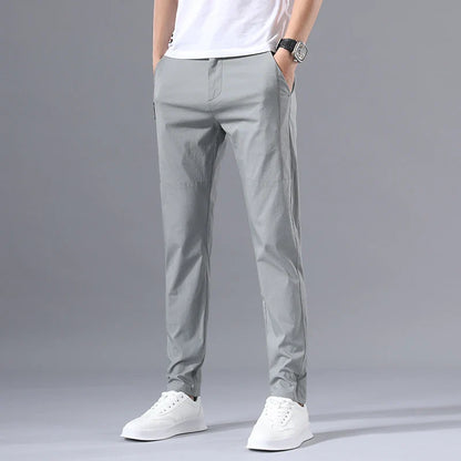 Casual Men's Chino