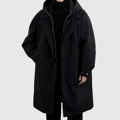 Premium Winter Coat