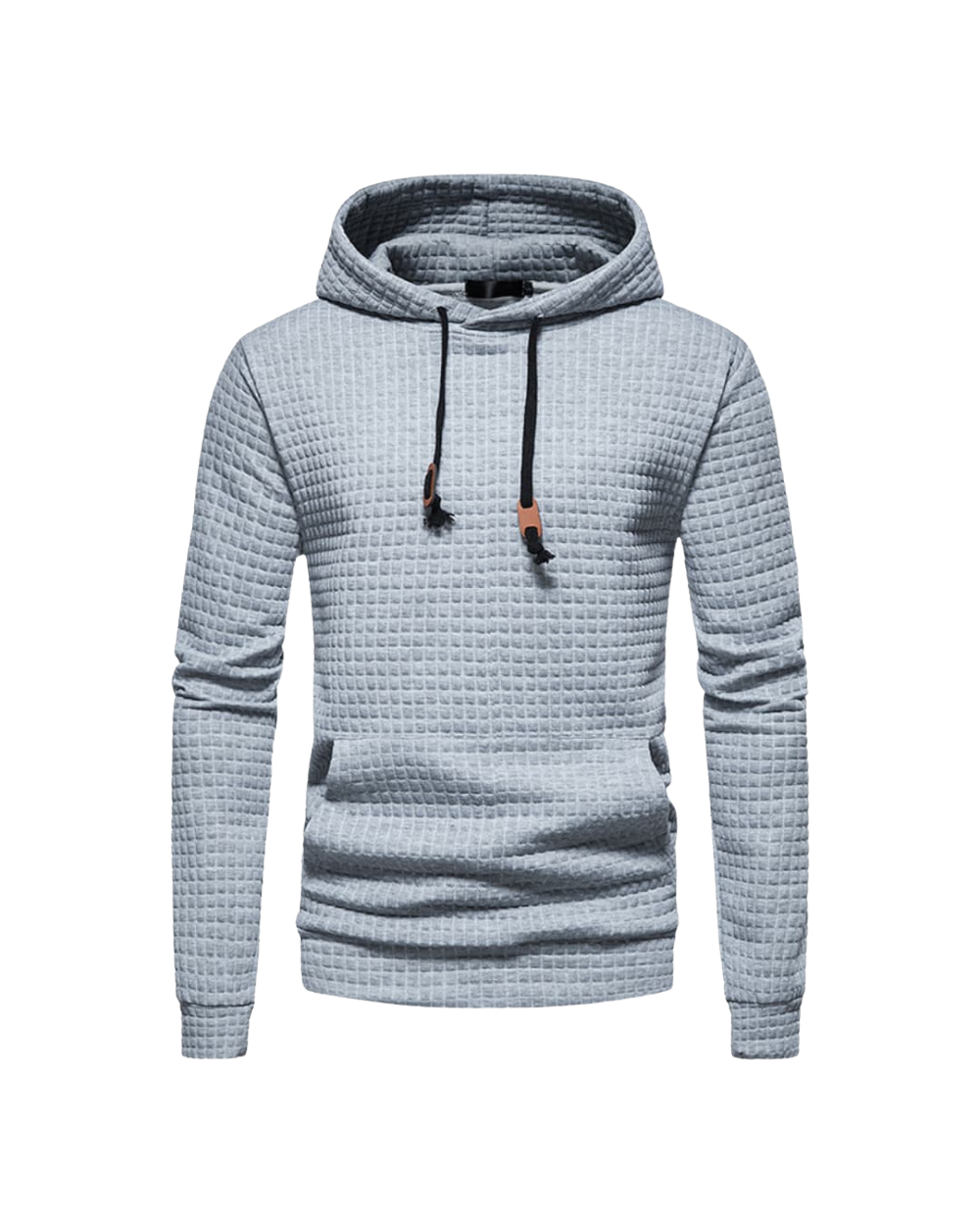 Elegant Men's Hoodie