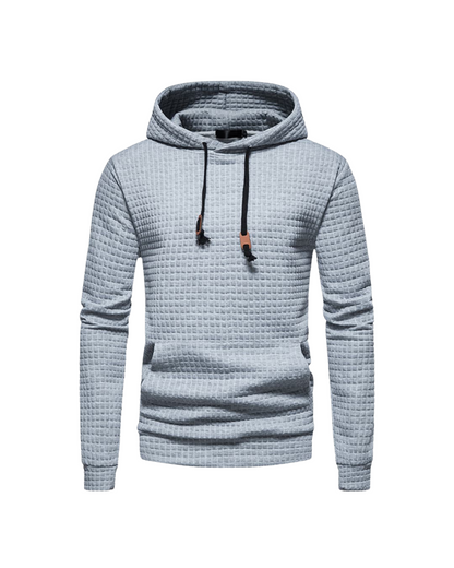 Elegant Men's Hoodie