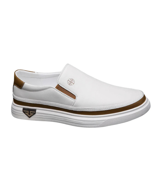 Elegant Lightweight Slip-On Shoes