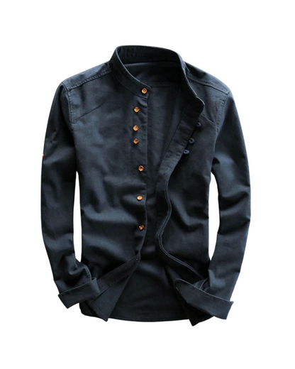 Japanese Style Shirt