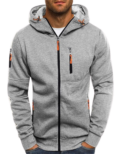 Emanuele Casual Jacket