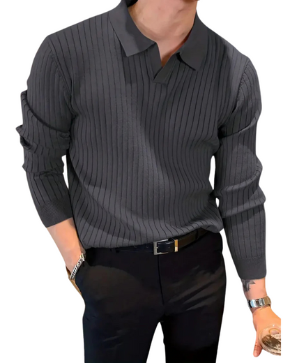 Old Money Knit Sweater