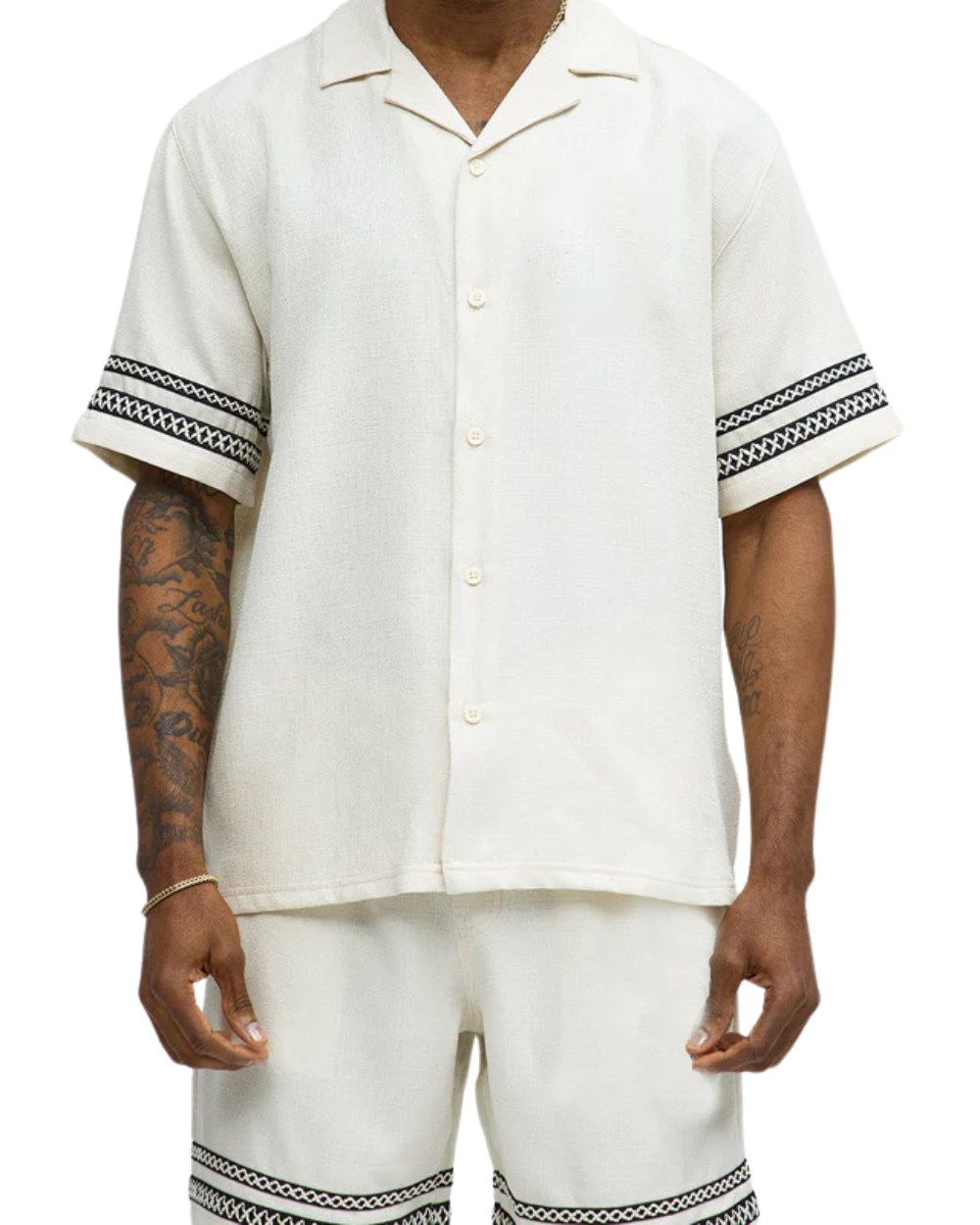 Casablanca Summer Set