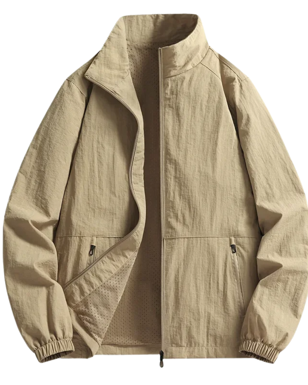 Casual Summer Jacket