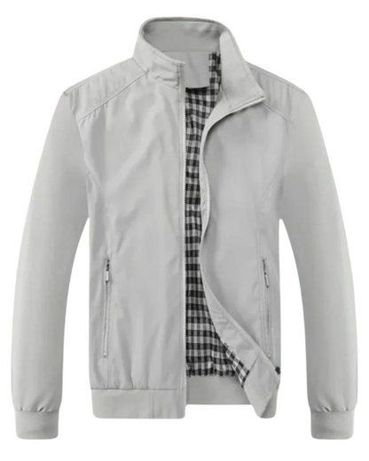 Windproof Summer Jacket