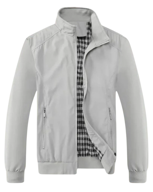 Windproof Summer Jacket