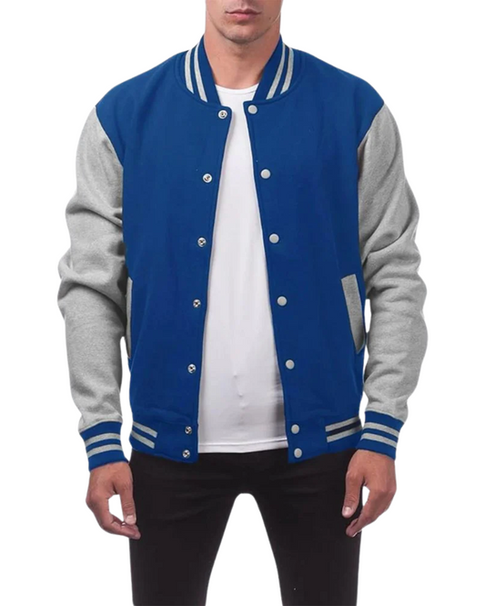 Baseball Jacket
