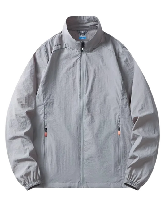 Lightweight Summer Jacket