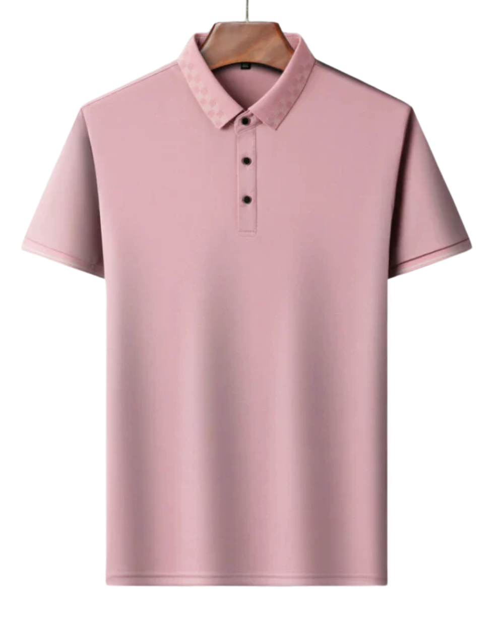 Cotton Polo Shirt