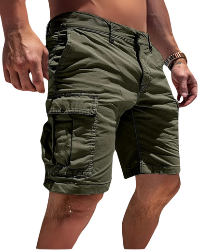 Cargo Shorts