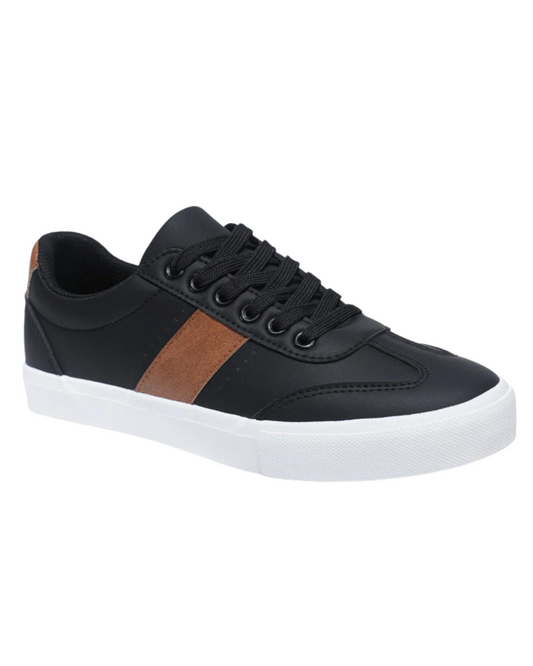 Miami Leather Sneakers